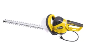 CORTASETOS ELEC 750W ESP 61CM