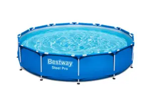 PISCINA RED. 6473L DEP CART. Ø