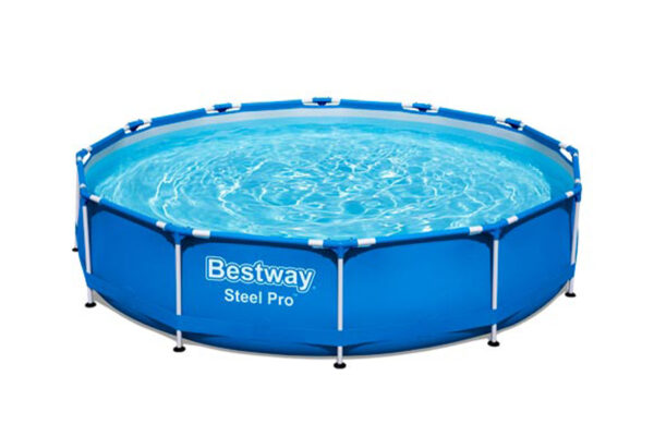 PISCINA RED. 6473L DEP CART. Ø