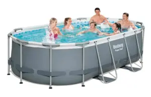 PISC OVAL POWER STEEL 7250L 42