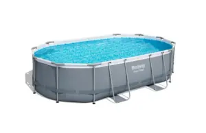 PISC OVAL POWER STEEL 10949L 4