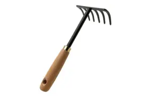 MINI RASTRILLO CULTIV MAN MAD