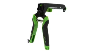 GRAPADORA MANUAL CERCADOS SALK