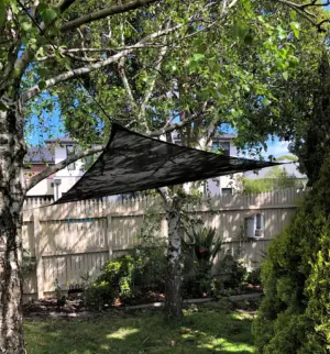 TOLDO VELA TRIAN READY 3X3X3 G