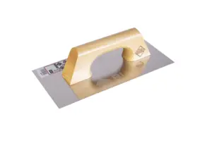 LLANA INOXM/C 300 X 150 MM -65