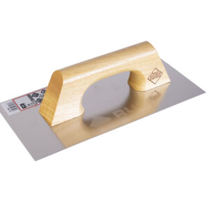 LLANA INOXM/C 300 X 150 MM -65