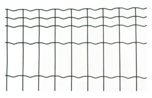 MALLA JARDIN CERCOPLAST 50 MM