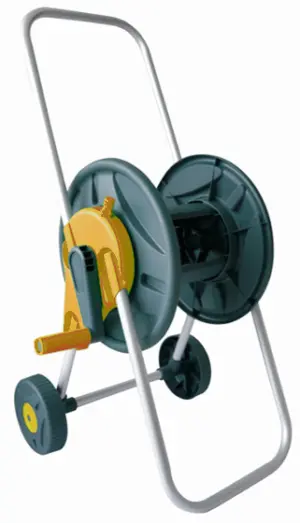 CARRO PORTAMANGUERA 20 M - 25