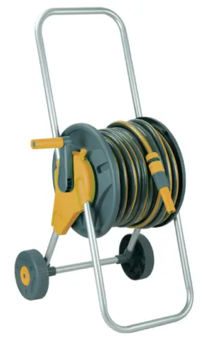 CARRO PORTAMANG. MANGUERA DE 2