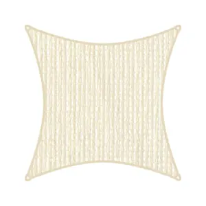 TOLDO VELA CUADRADO 3,6X3,6M M