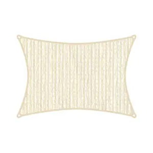 TOLDO VELA RECTAN.EVSAIL 2,5X3