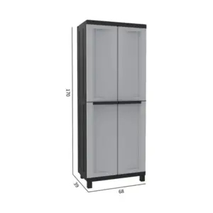 ARMAR.RESINA ESCOB. 2 PTAS 68X