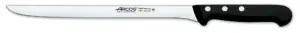 CUCHILLO JAMONERO LISO 24CM AR