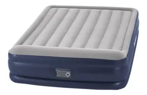 COLCHON HINCH. DOBLE 203X152X4