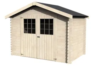 CASETA MADERA FLOSOVA 298X198C