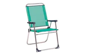 SILLON PLAYA FIJO SEG RESP ALT