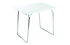 MESA CAMPING PLEGABLE PATAS AL