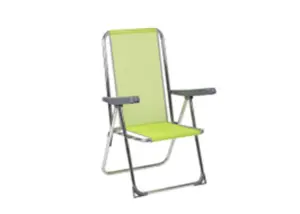 HAMACA MULTIP ALUM PISTACHO 36