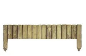 BORDURA MINIVALLA MADERA PINED