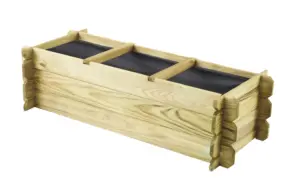 HUERTO URBANO MADERA BASIL 140