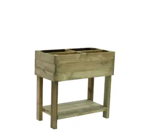 HUERTO MADERA ELEV. PARIKA 50