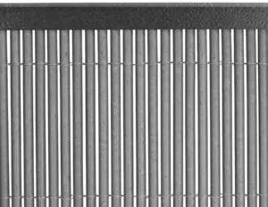 PERFIL LOP 1,5M ANTRACITA CATR