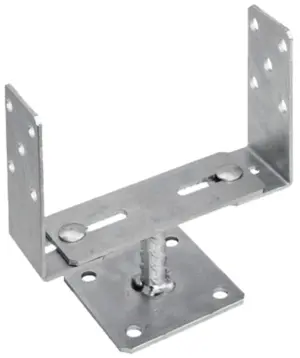 PLETINA POSTE AJUSTABLE 0-200