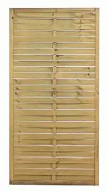 PANEL NATURA 18 MM 180X180CM