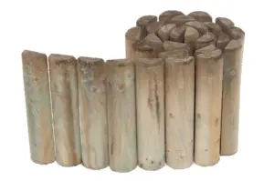 BORDURA ENRRO. MADER 30X200XØ7