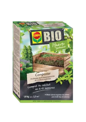 ACELERADOR COMPOSTER 1,8K COMP