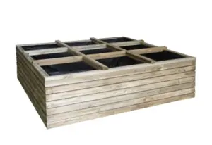 HUERTO MAD. HOR. BASIL 120X120