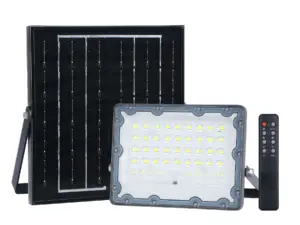 PROYECTOR SOLAR 50W 6500K 580