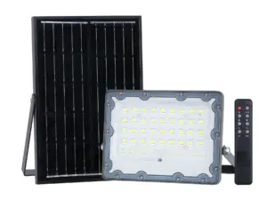 PROYECTOR SOLAR 100W 6500K 100