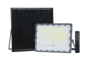 PROYECTOR SOLAR 200W 6500K 180