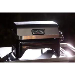 BARBACOA GAS SOBREM. ATTITUDE