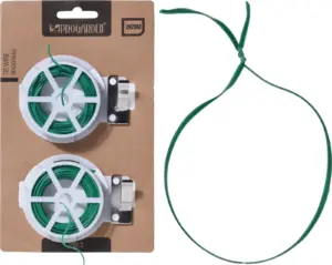 ALAMBRE ATAD. ALMA 2 UDS 20 M