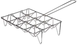 PARRILLA ALCACHOFAS 12 CAVIDAD