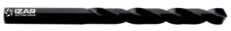 BROCA MET 08,00MM 1010