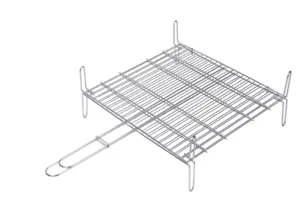 PARRILLA BARBACOA REFORZADA 30