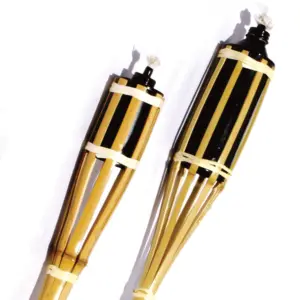 ANTORCHA BAMBU 90 CM ALAMPAT