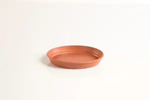 PLATO MACETA RED. GARDENIA 26