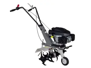 MOTOAZAA GASO 4TT LEMANS OMEGA