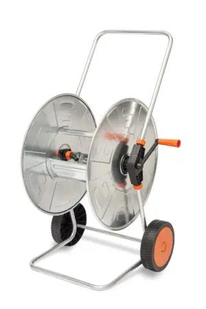 CARRO PORTAMAN. ACERO MAIOL