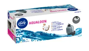 AQUALON 700 GR GRE