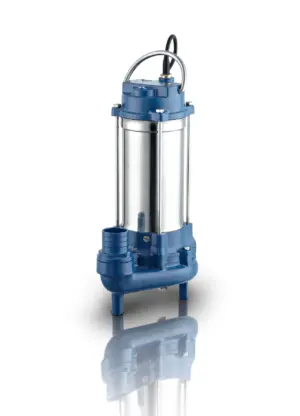 BOMBA FOSA SEPT. 18000 L NATRA