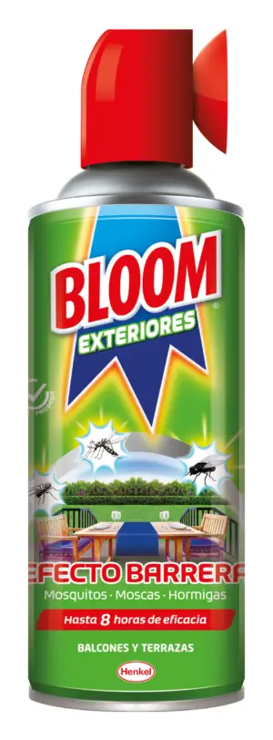 INSEC. EXT. MOSCAS Y MOSQ. 400