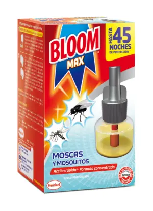 REC. INSEC. ELEC. MOSCAS Y MOS