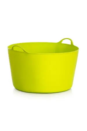 CAPAZO FLEXIBLE 52 L VERDE