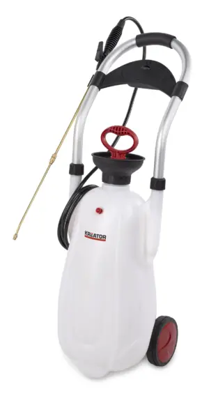 PULVERIZADOR C/RUEDAS 16 L KRE