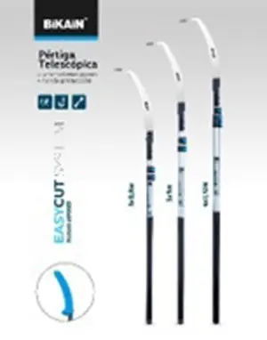 SERRUCHO TELESC OVAL DENTADO 2